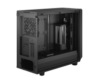 Fractal Design Meshify 2 Compact TG Czarna Light Tint - 630246 - zdjęcie 2